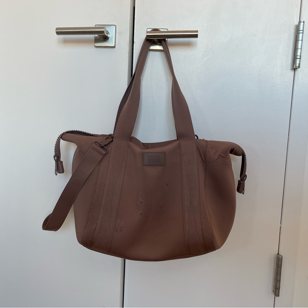 Dagne Dover Landon Carryall Medium
